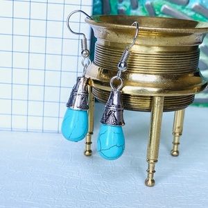 3 for $35 🌈Handmade Unique Artisan Drop Earrings